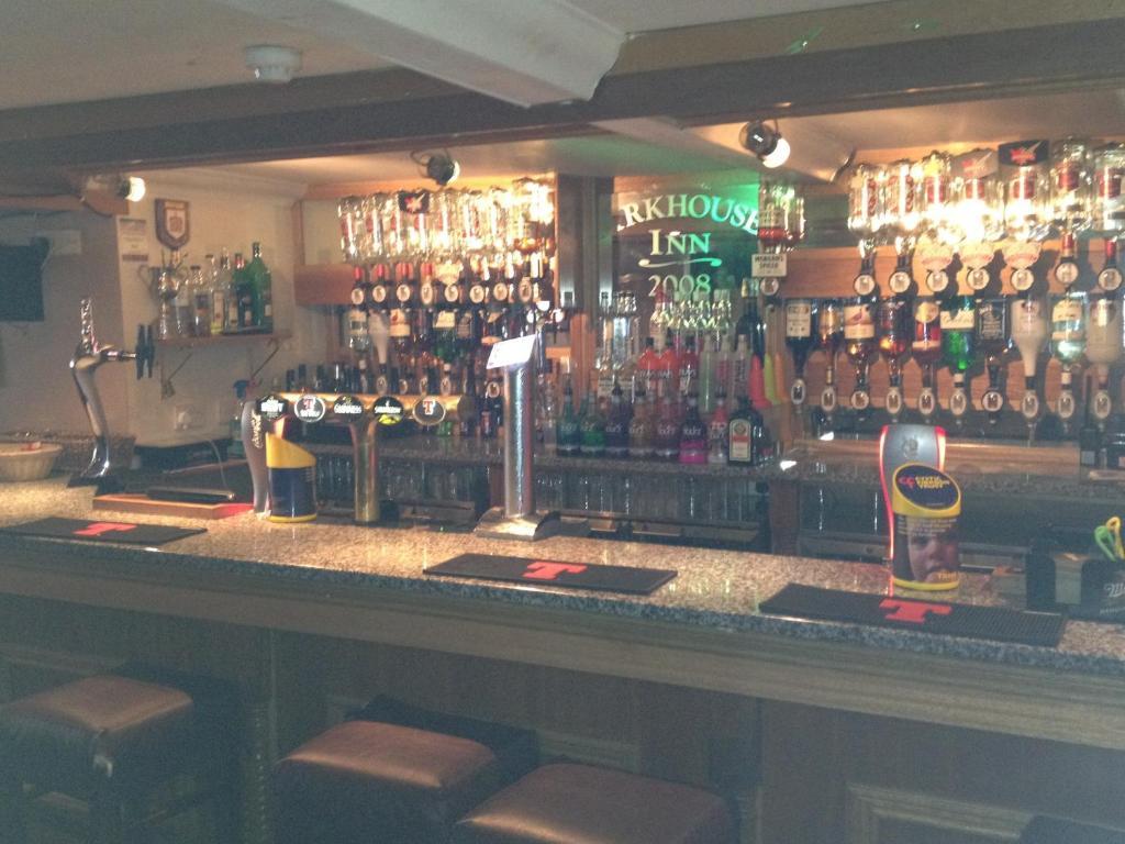 Ark House Inn Stranraer Kamer foto